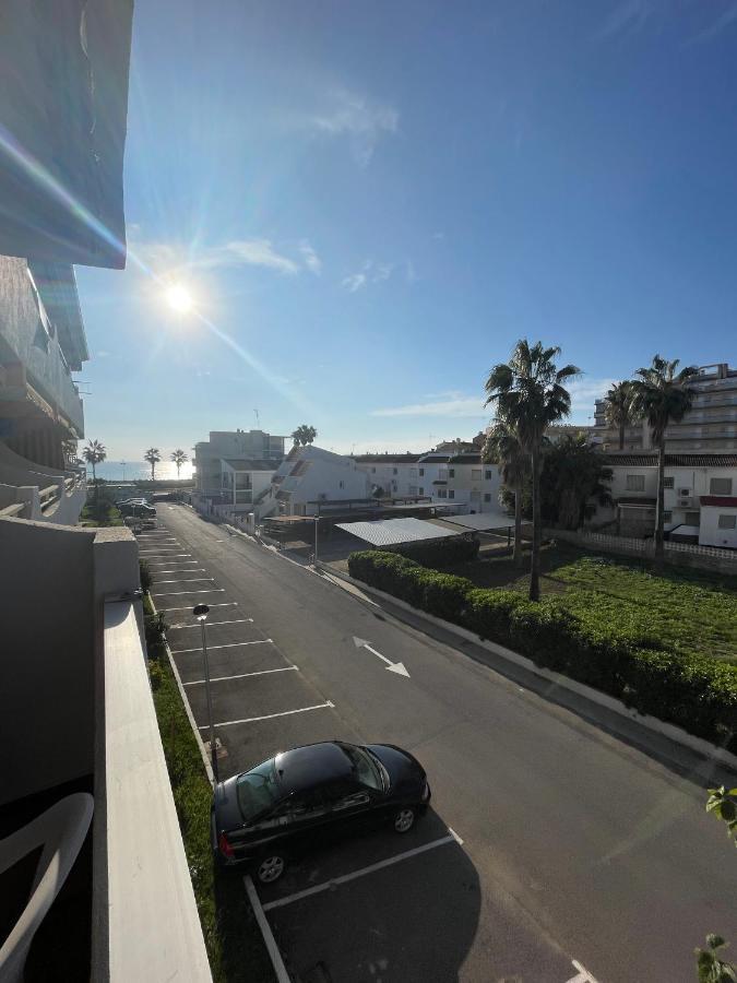 Alpen1 Voramar Apartment Peniscola Exterior photo