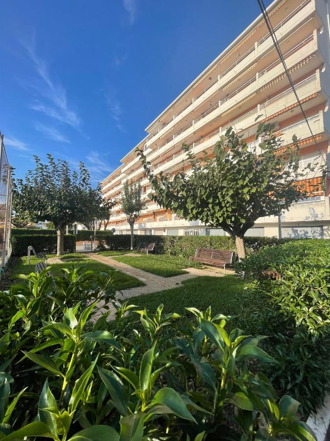 Alpen1 Voramar Apartment Peniscola Exterior photo